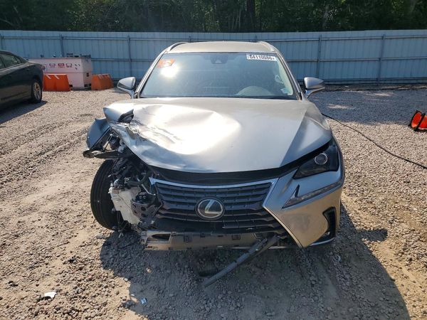 2020 LEXUS NX 300 Base — DIRF