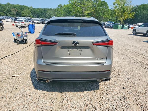 2020 LEXUS NX 300 Base — DIRR
