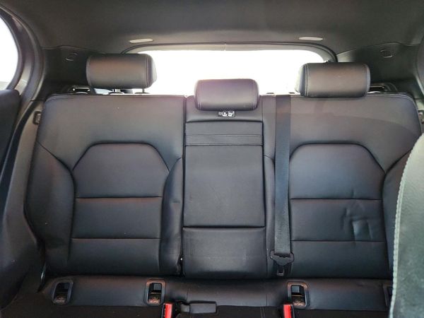 2018 MERCEDES-BENZ GLA GLA250