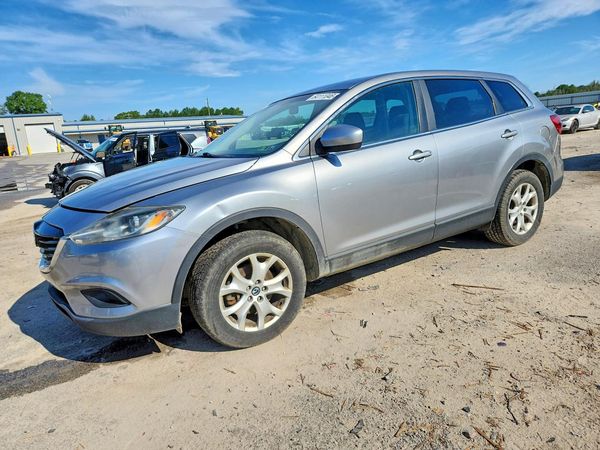 2013 MAZDA CX-9