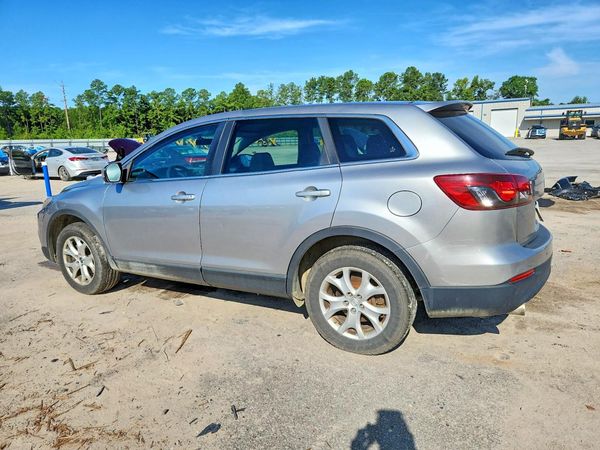 2013 MAZDA CX-9 Sport/GX