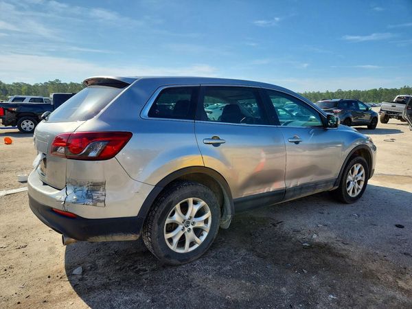 2013 MAZDA CX-9 Sport/GX