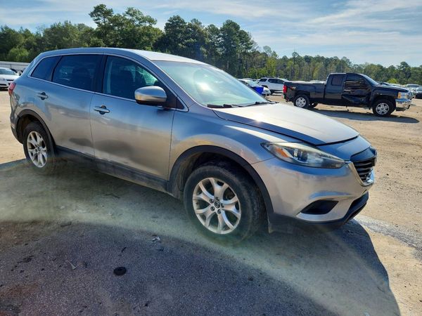 2013 MAZDA CX-9 Sport/GX