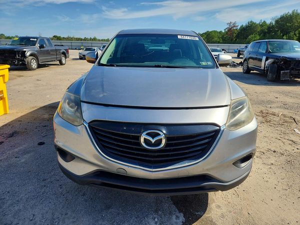 2013 MAZDA CX-9 Sport/GX