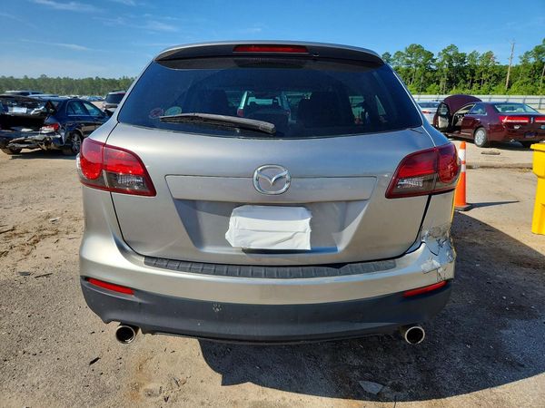 2013 MAZDA CX-9 Sport/GX