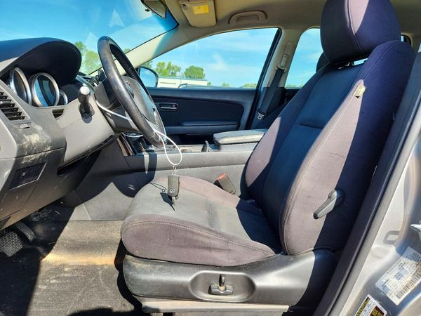 2013 MAZDA CX-9 Sport/GX