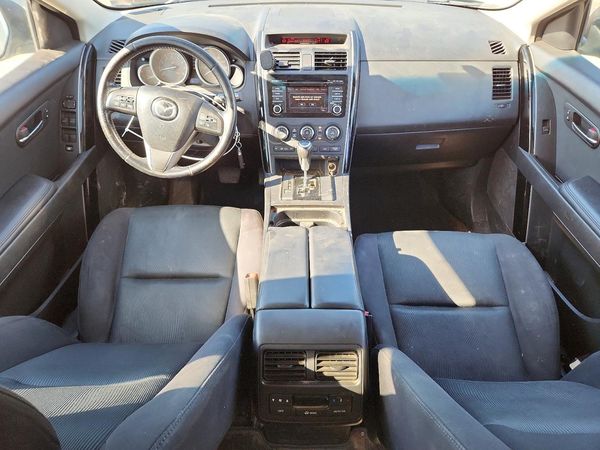 2013 MAZDA CX-9 Sport/GX