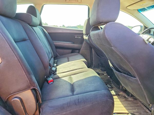 2013 MAZDA CX-9 Sport/GX