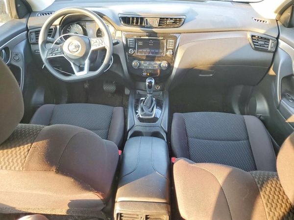 2020 NISSAN ROGUE SPORT