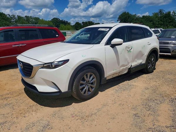 2018 MAZDA CX-9 Sport