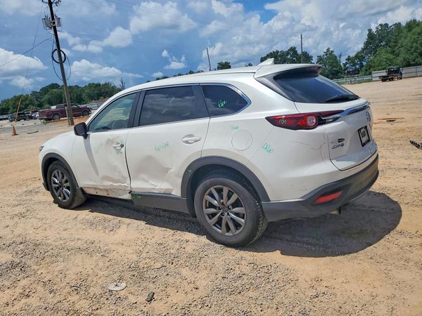 2018 MAZDA CX-9 Sport