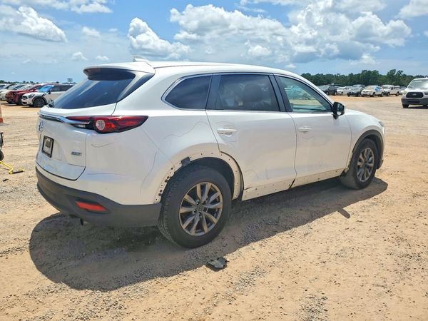 2018 MAZDA CX-9 Sport