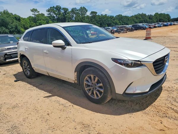 2018 MAZDA CX-9 Sport