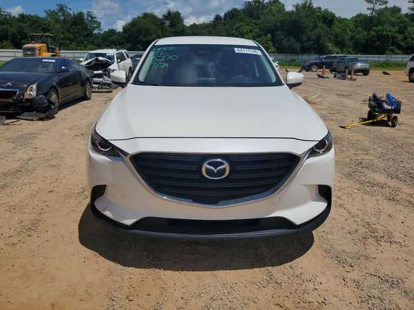 2018 MAZDA CX-9 Sport