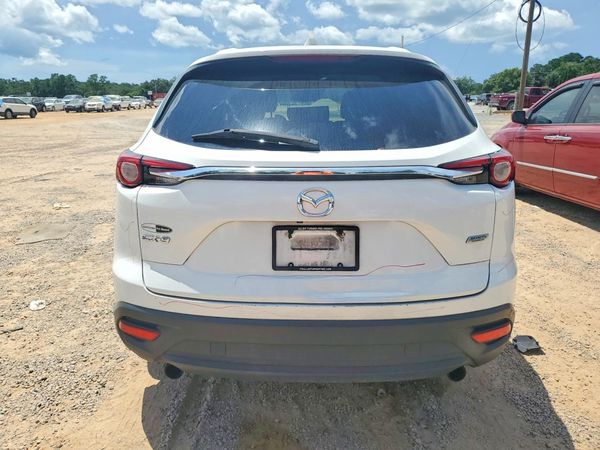 2018 MAZDA CX-9 Sport
