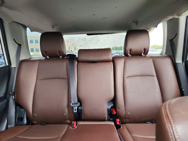 2020 TOYOTA 4RUNNER