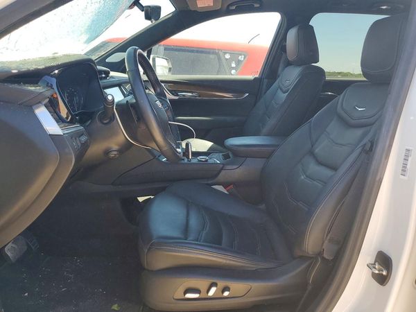2023 CADILLAC XT6 Premium Luxury Platinum