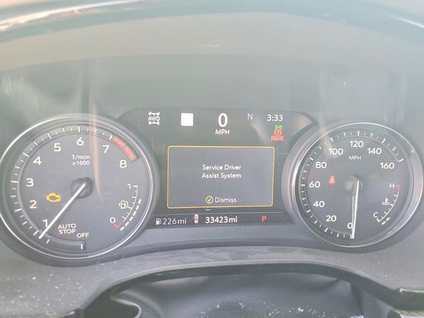 2023 CADILLAC XT6 Premium Luxury Platinum