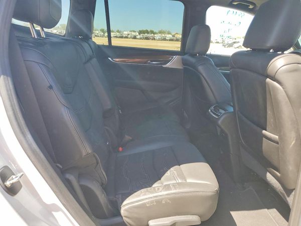 2023 CADILLAC XT6 Premium Luxury Platinum