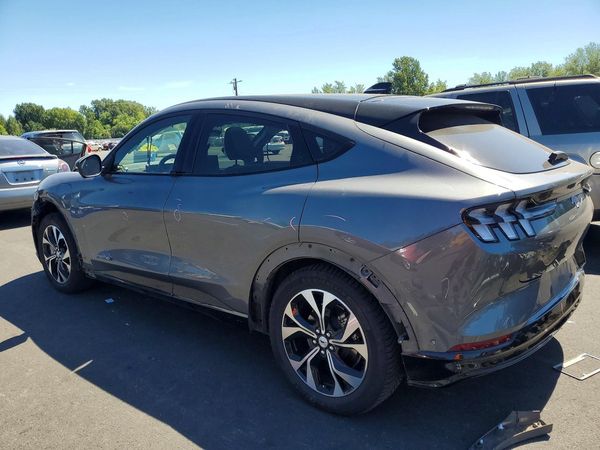 2021 FORD MUSTANG Premium