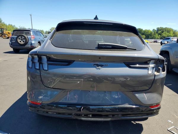 2021 FORD MUSTANG Premium