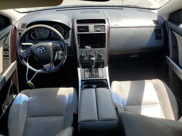2015 MAZDA CX-9 Grand Touring/GT