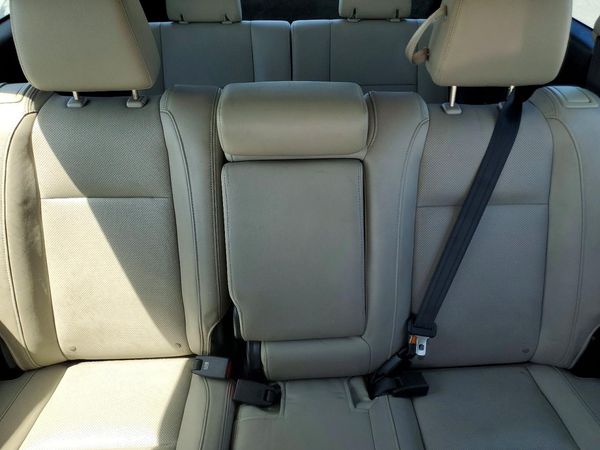 2015 MAZDA CX-9 Grand Touring/GT