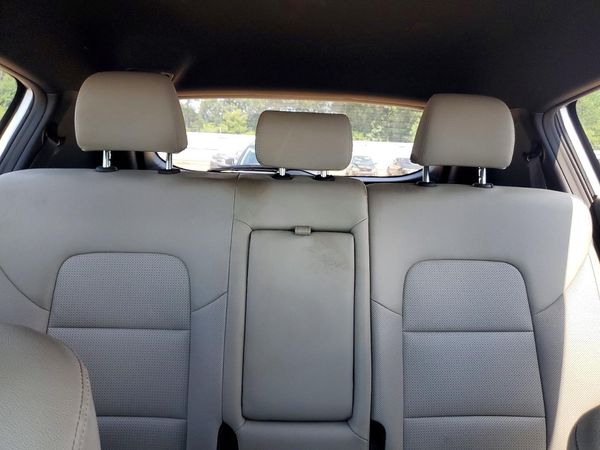 2021 KIA SPORTAGE S