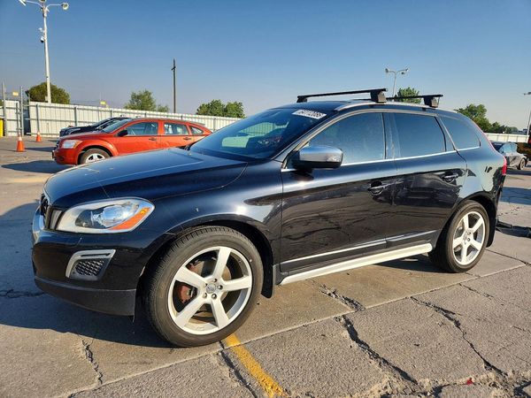 2013 VOLVO XC60