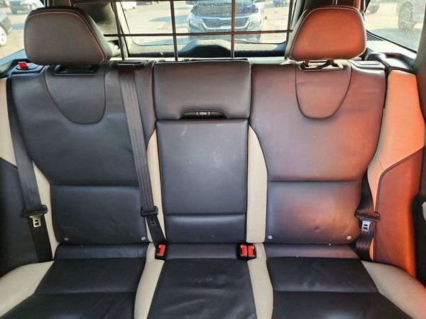 2013 VOLVO XC60