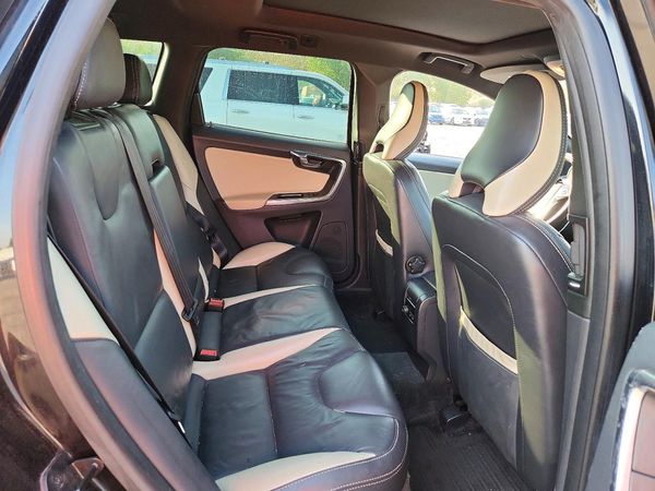 2013 VOLVO XC60