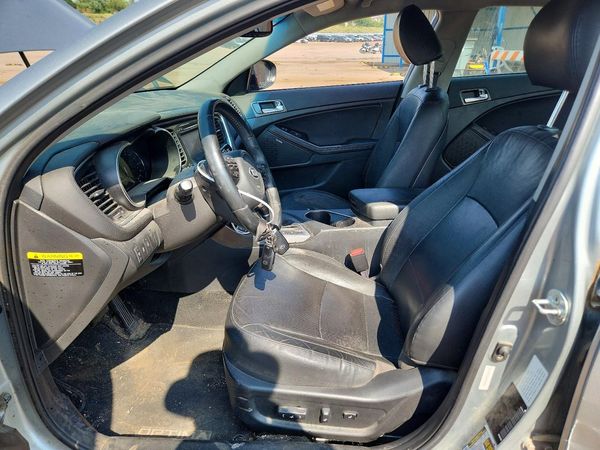 2014 KIA OPTIMA