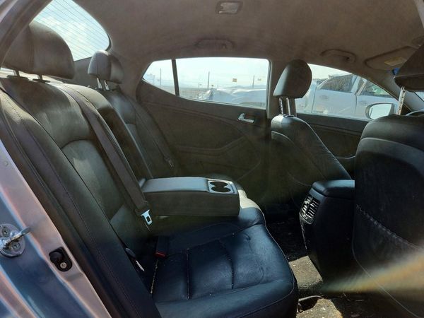 2014 KIA OPTIMA