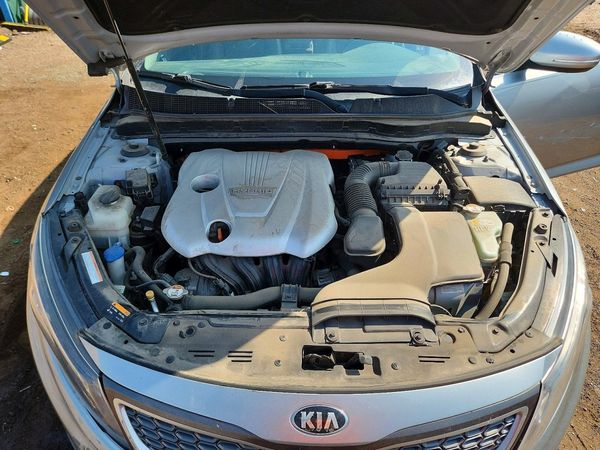 2014 KIA OPTIMA