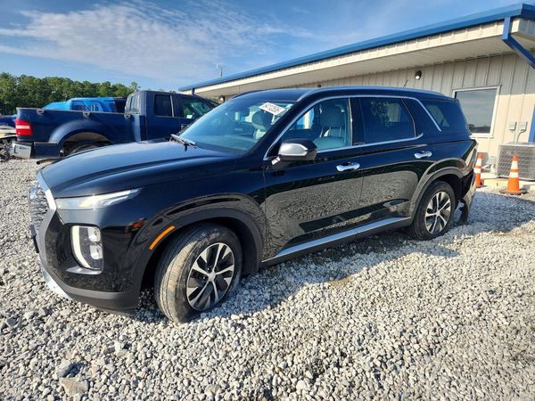 2020 HYUNDAI PALISADE