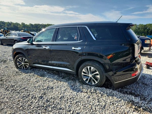 2020 HYUNDAI PALISADE