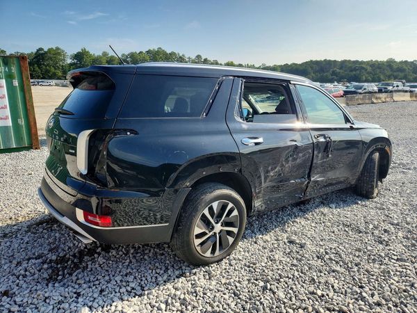 2020 HYUNDAI PALISADE