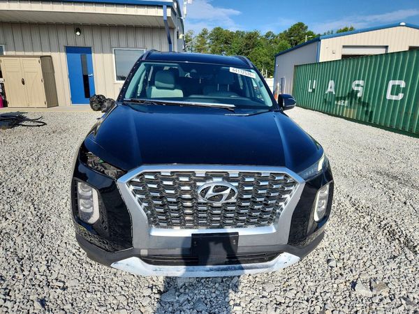 2020 HYUNDAI PALISADE