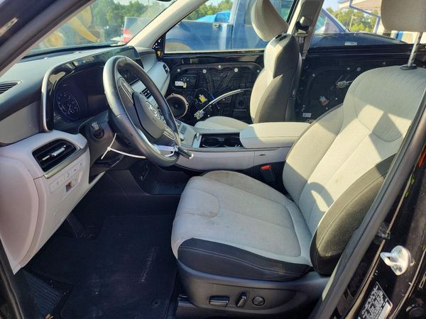 2020 HYUNDAI PALISADE