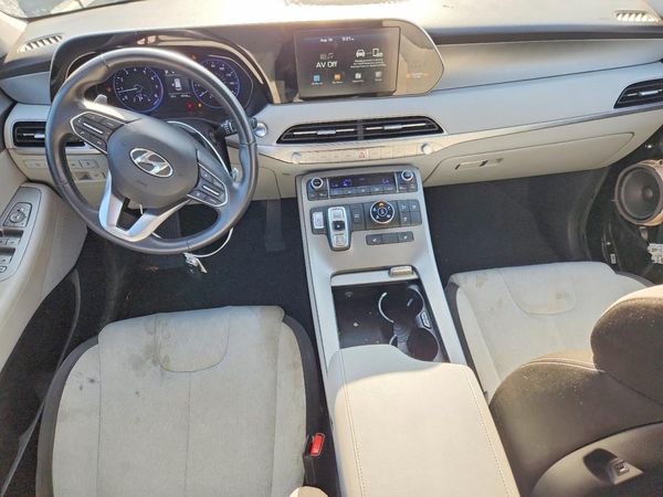2020 HYUNDAI PALISADE
