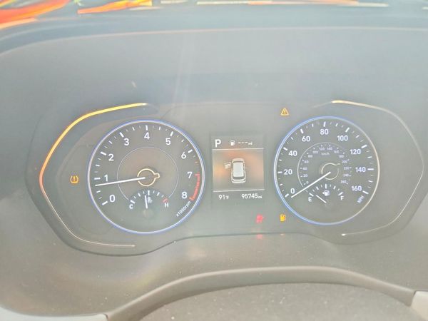 2020 HYUNDAI PALISADE