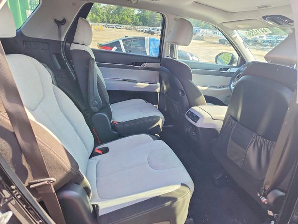 2020 HYUNDAI PALISADE
