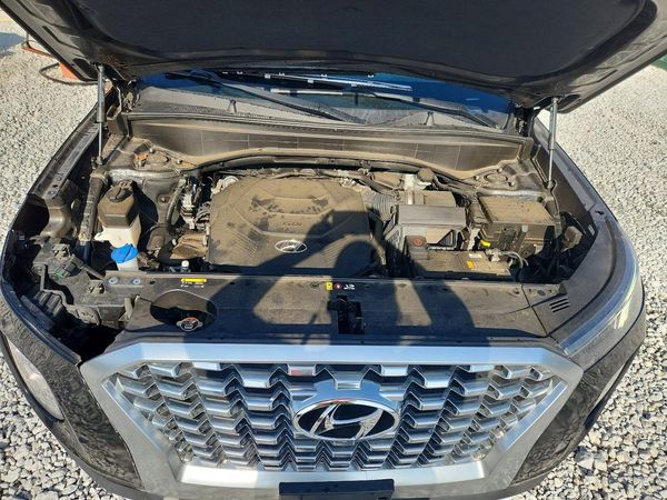 2020 HYUNDAI PALISADE
