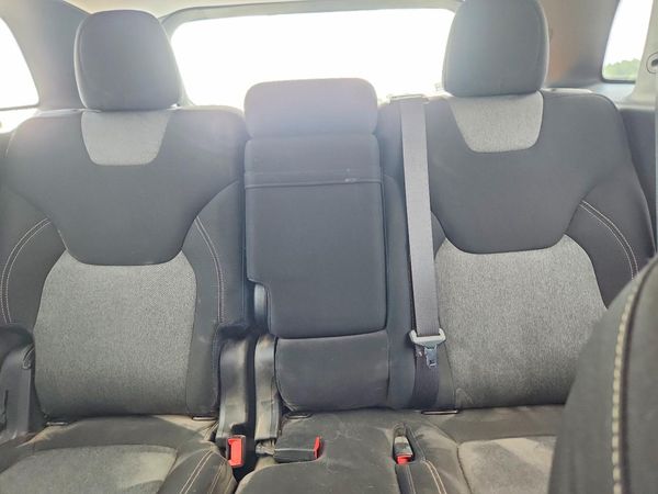 2014 JEEP GRAND CHER Sport