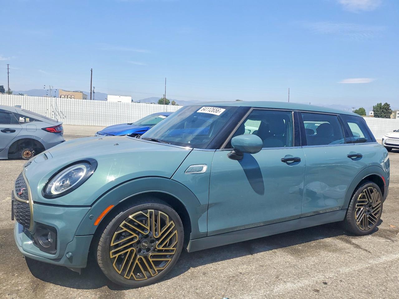 2024 MINI COOPER