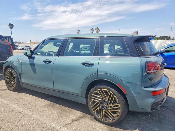 2024 MINI COOPER