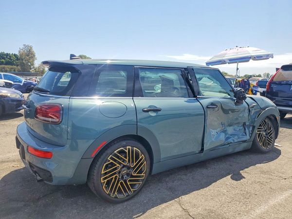 2024 MINI COOPER