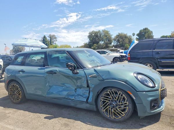 2024 MINI COOPER