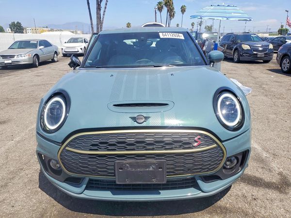 2024 MINI COOPER