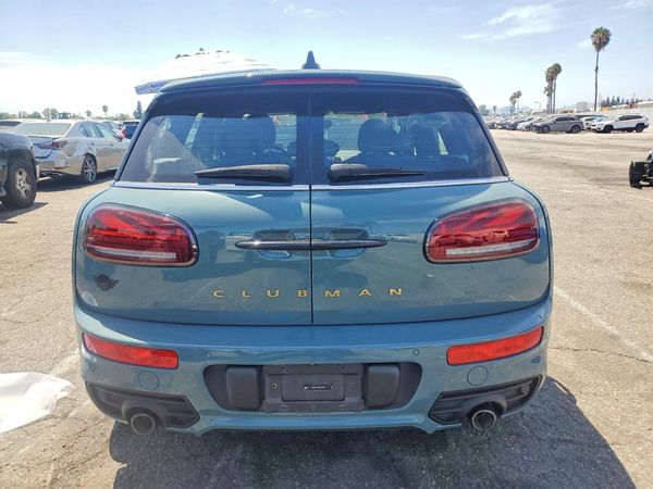 2024 MINI COOPER